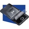Folia ochronna 3MK ARC+ Samsung Galaxy S21 FE na zakrzywione ekrany
