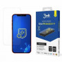 Folia ochronna na ekran 3MK SilverProtect+ Apple iPhone 13 o właściwościach antybakteryjnych