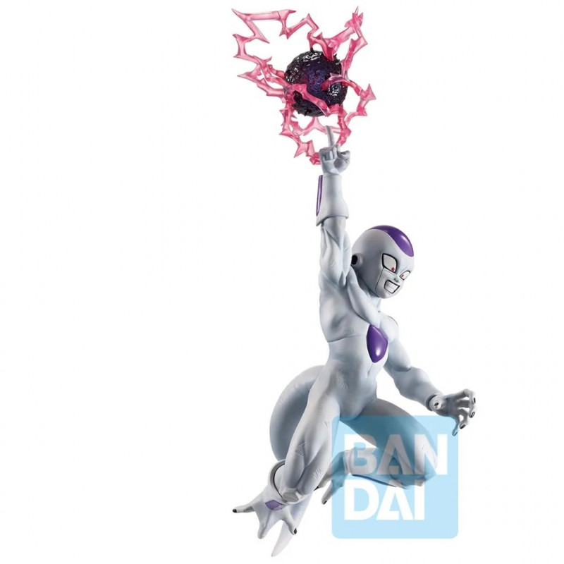 Bandai Ichibansho Dragon Ball Z - Frieza
