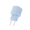 Tech-Protect NCM25 ładowarka ścienna USB-C PD 25W, Baby Blue