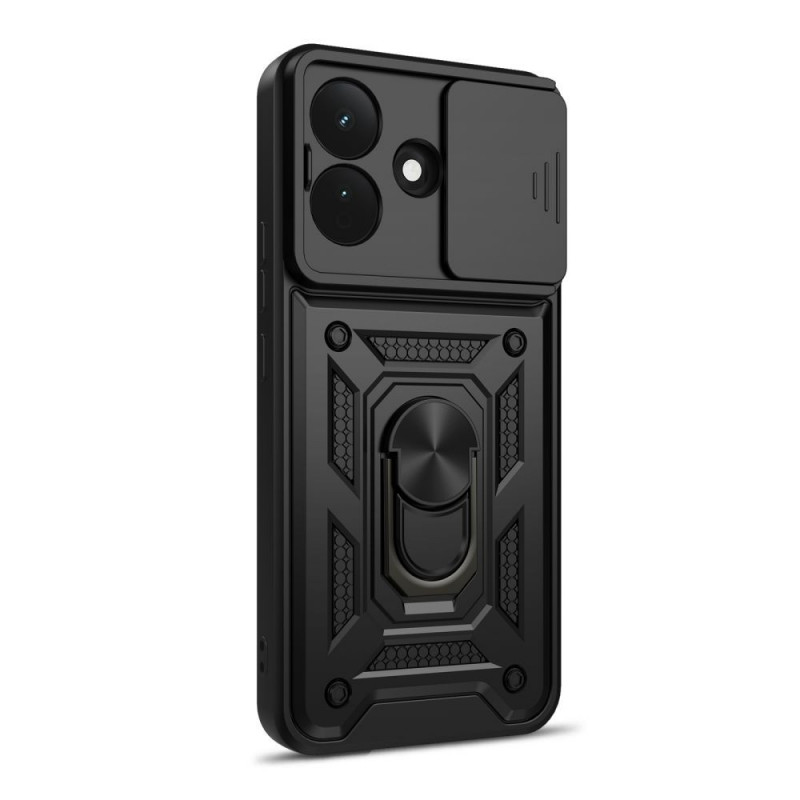 Etui Tech-Protect CamShield Pro do Xiaomi Redmi Note 17 Pro 5G, czarne