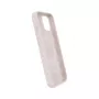 Puro Icon Mag Pro MagSafe etui silikonowe do iPhone 13 / 14, różowe