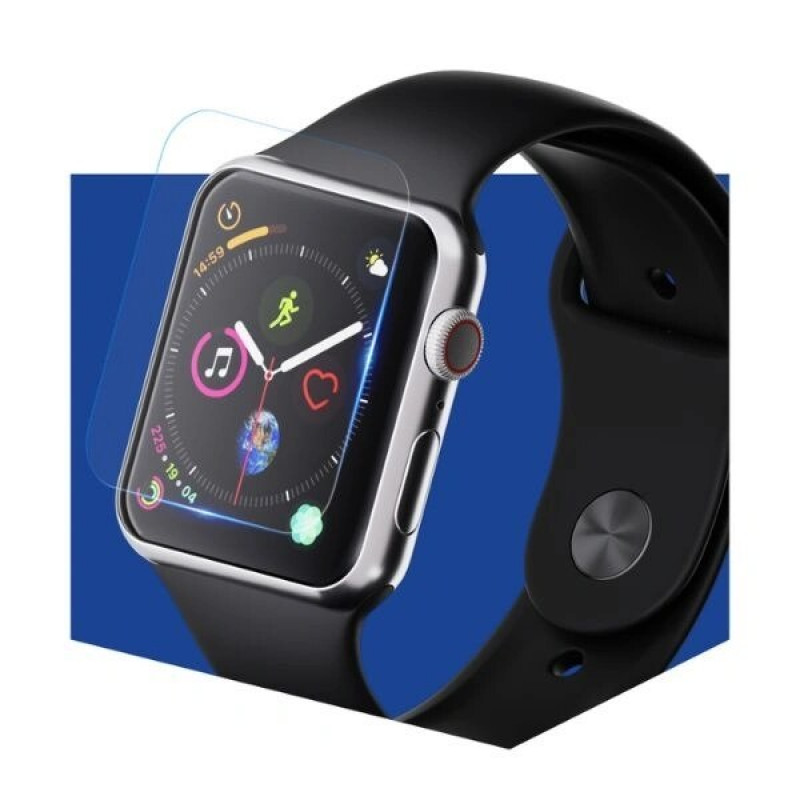 Folia ochronna na ekran 3MK ARC Watch Protection do Garmin Venu 2s