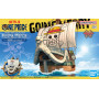 Model kolekcjonerski statku Bandai One Piece Grand Ship Collection Going Merry (Netflix)
