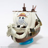 Model kolekcjonerski statku Bandai One Piece Grand Ship Collection Going Merry (Netflix)