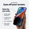 Tech-Protect Glass SPY+ szkło hartowane prywatyzujące do Apple iPhone 18 Pro (2 szt.)