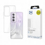 3MK Clear Case Oppo Reno 12, przezroczyste