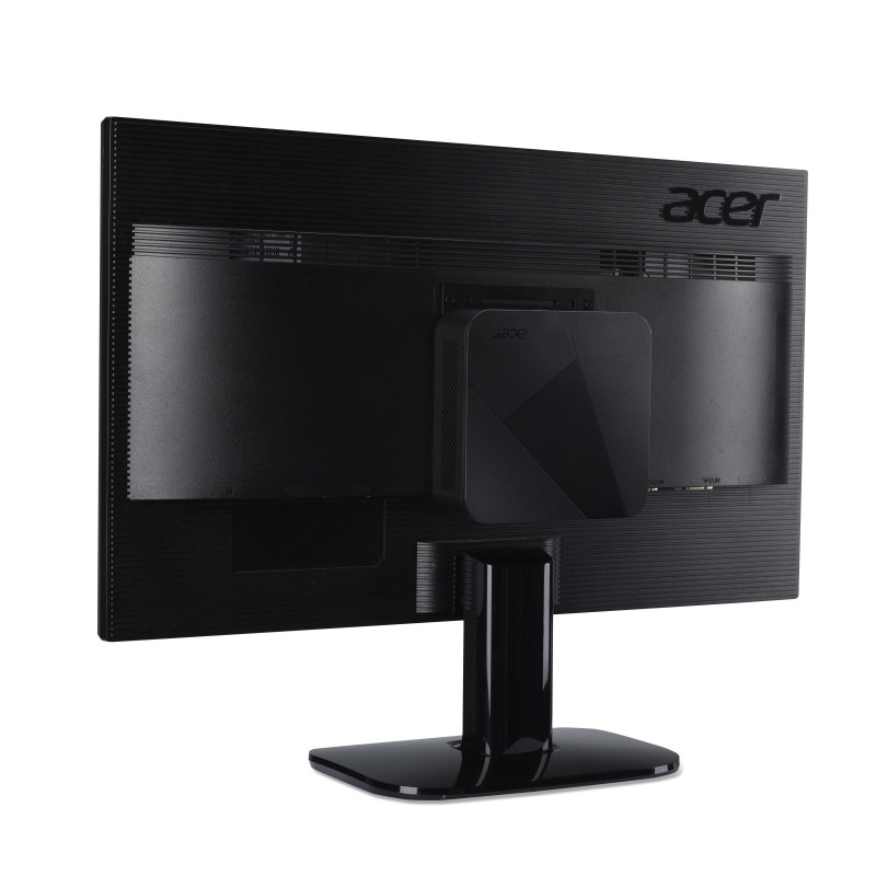 Acer Veriton NUC VN1502G Barebone Mini PC, Intel Core Ultra 5 125H