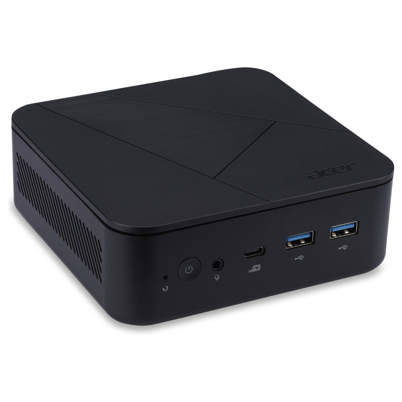 Acer Veriton NUC VN1502G Barebone Mini PC, Intel Core Ultra 5 125H