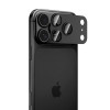 Tech-Protect Camfull Fit+ osłona aparatu do Apple iPhone 18 Pro, czarna
