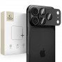 Tech-Protect Camfull Fit+ osłona aparatu do Apple iPhone 18 Pro Max, czarna