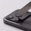 Tech-Protect Camfull Fit+ osłona aparatu do Apple iPhone 18 Pro Max, czarna