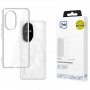 3MK Clear Case Honor 200, przezroczyste