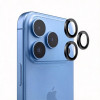 Tech-Protect Camring Fit+ osłona aparatu na Apple iPhone 18 Pro / 18 Pro Max, czarna