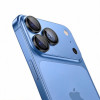 Tech-Protect Camring Fit+ osłona aparatu na Apple iPhone 18 Pro / 18 Pro Max, czarna