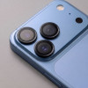 Tech-Protect Camring Fit+ osłona aparatu na Apple iPhone 18 Pro / 18 Pro Max, czarna