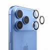 Tech-Protect Camring Fit+ osłona aparatu na Apple iPhone 18 Pro / 18 Pro Max, przezroczysta