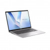 ASUS Vivobook 14 X1407AA-LY011W 14" WUXGA Laptop, Intel Core Ultra 5 325, 16 GB DDR5, 512 GB SSD, Cool Silver