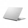 ASUS Vivobook 14 X1407AA-LY011W 14" WUXGA Laptop, Intel Core Ultra 5 325, 16 GB DDR5, 512 GB SSD, Cool Silver