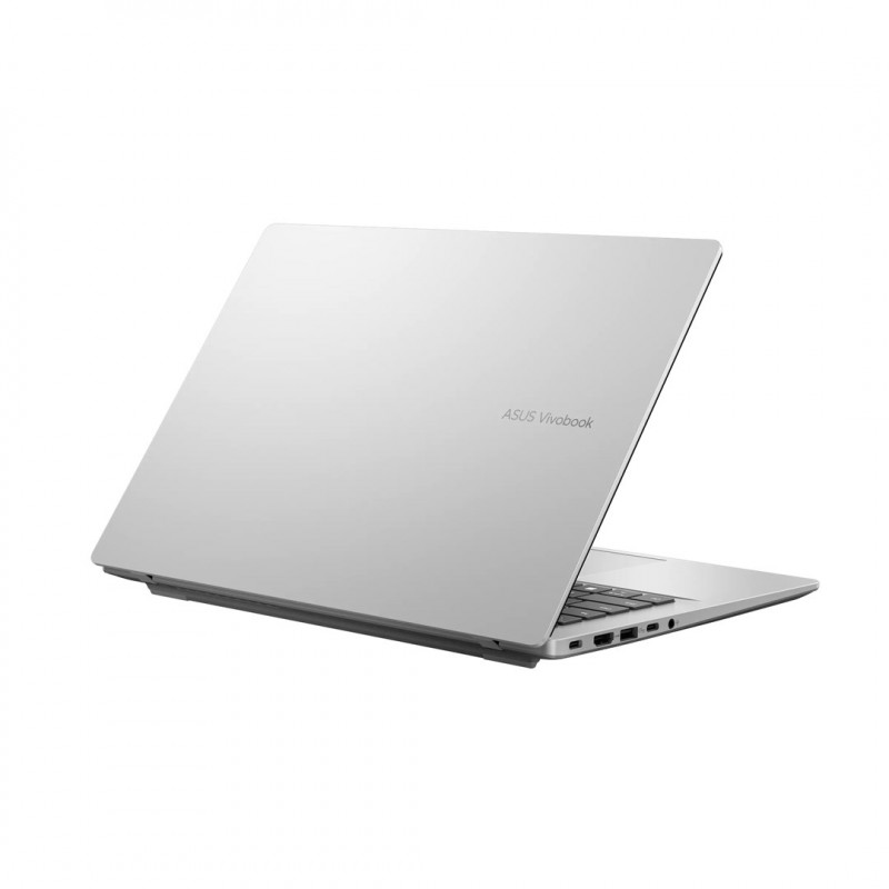 ASUS Vivobook 14 X1407AA-LY011W 14" WUXGA Laptop, Intel Core Ultra 5 325, 16 GB DDR5, 512 GB SSD, Cool Silver
