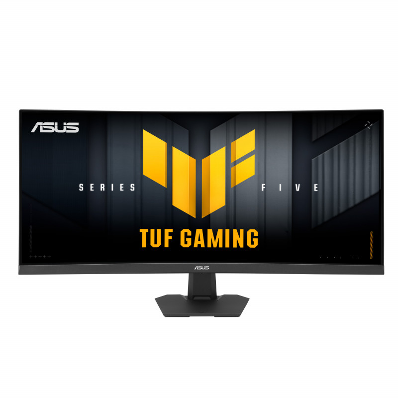 ASUS TUF Gaming VG34WQ5F zakrzywiony monitor, 34", 3440 x 1440, 200 Hz