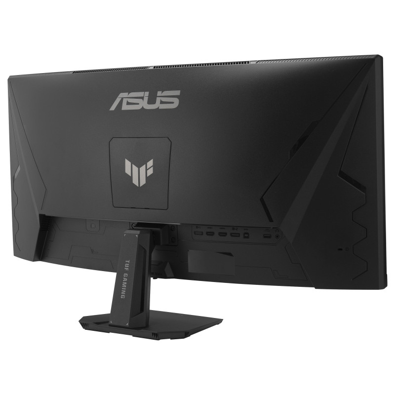 ASUS TUF Gaming VG34WQ5F zakrzywiony monitor, 34", 3440 x 1440, 200 Hz