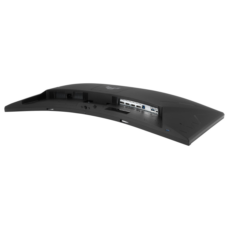 ASUS TUF Gaming VG34WQ5F zakrzywiony monitor, 34", 3440 x 1440, 200 Hz