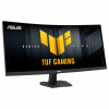 ASUS TUF Gaming VG34WQ5F zakrzywiony monitor, 34", 3440 x 1440, 200 Hz