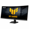 ASUS TUF Gaming VG34WQ5F zakrzywiony monitor, 34", 3440 x 1440, 200 Hz