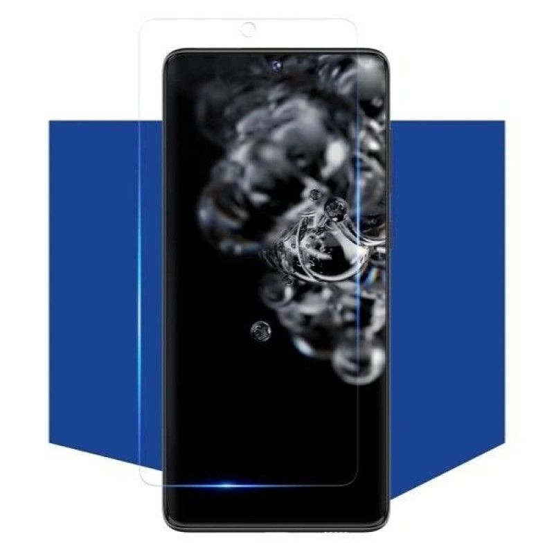 Folia ochronna na ekran 3MK ARC+ dla Apple iPhone SE 2020/2022