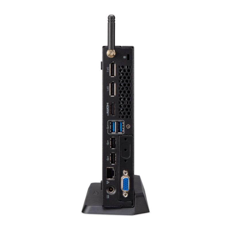 Acer Veriton Vero N4 VVN4735GT Mini PC, Intel Core Ultra 5 225T, 16 GB RAM, 512 GB SSD, Windows 11 Pro