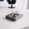 Tech-Protect Easy Set Foil & Glass Fit+ 4in1 ochrona ekranu do Samsung Galaxy Z Flip 7 / 8, przezroczysta (2+2 szt.)