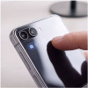 Tech-Protect Easy Set Foil & Glass Fit+ 4in1 ochrona ekranu do Samsung Galaxy Z Flip 7 / 8, przezroczysta (2+2 szt.)