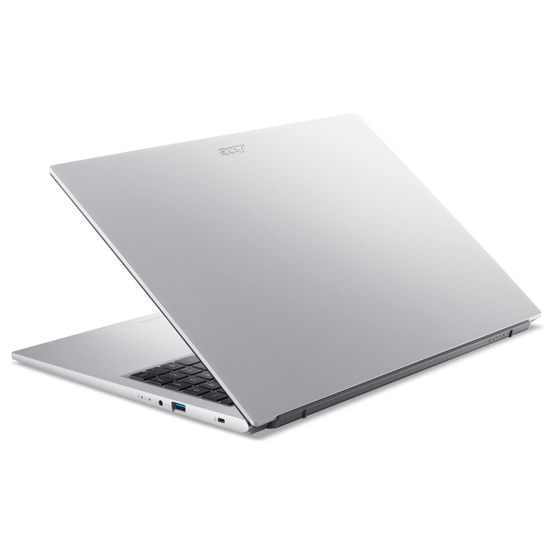 Acer Aspire Go 16 AG16-I51P-75QK Laptop, 16" WUXGA, Intel Core 7 350, 16 GB DDR5, 512 GB SSD, Windows 11 Home