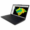 Lenovo ThinkPad P16s Gen 4 21QV007FGE 16" Laptop, Intel Core Ultra 7 255H, 24 GB RAM, 512 GB SSD, Windows 11 Pro (DE)