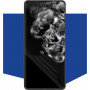 Folia ochronna na ekran 3MK ARC+ do Samsung Galaxy S21