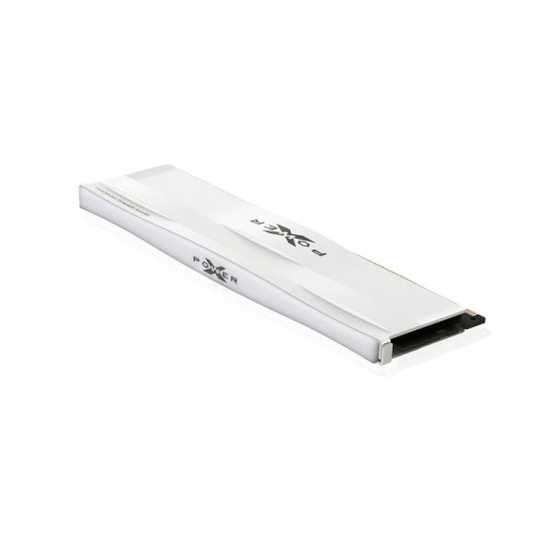Silicon Power XPOWER Zenith RGB Gaming UDIMM Kit SP032GXLWU60AFDH, 32 GB (2 x 16 GB), DDR5, 6000 MHz, CL30