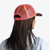 Czapka z daszkiem Buff Trucker Cap Derama Multi, L/XL