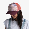 Czapka z daszkiem Buff Trucker Cap Derama Multi, L/XL