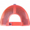 Czapka z daszkiem Buff Trucker Cap Derama Multi, L/XL