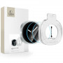 Tech-Protect Easy Set+ szkło hartowane do Samsung Galaxy Watch 8 / 9 44 mm, Clear (2 szt.)