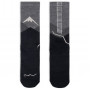 Skarpety Buff Merino Lightweight Crew LWC1, Graphite, L