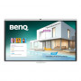 BenQ CM7505 75" Interaktywny wyświetlacz dotykowy, 3840x2160, IR50, 450 cd/m², 1200:1