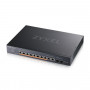 Zyxel XS1935-12HP-ZZ0101F 12-portowy inteligentny przełącznik zarządzalny, 8x 10G PoE++ RJ45, 2x 10G RJ45, 2x 10G SFP+ Uplink, 90 W