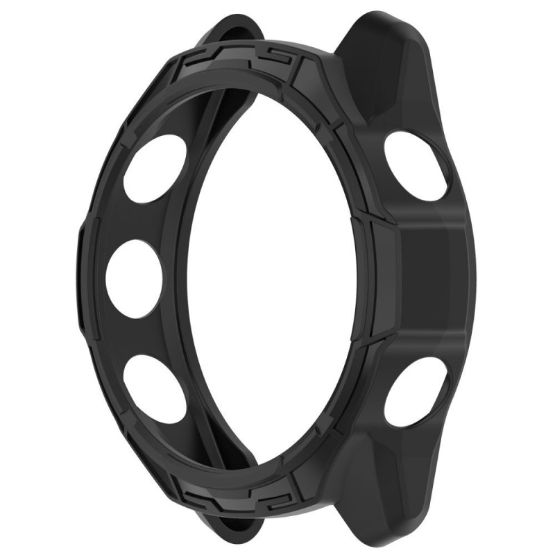 Etui ochronne Tech-Protect Defense Air dla Garmin Forerunner 70 / 170, czarny