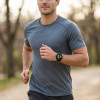 Etui ochronne Tech-Protect Defense Air dla Garmin Forerunner 70 / 170, czarny