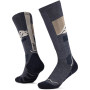 Skarpety Buff Merino HW Over The Calf HWO1, Night Blue, L