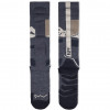 Skarpety Buff Merino HW Over The Calf HWO1, Night Blue, L