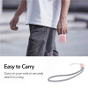 Etui ESR Orbit HaloLock MagSafe dla Apple AirPods 4, różowe