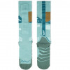 Skarpety Buff Merino HW Over The Calf Socks HWO1 Sea Green L